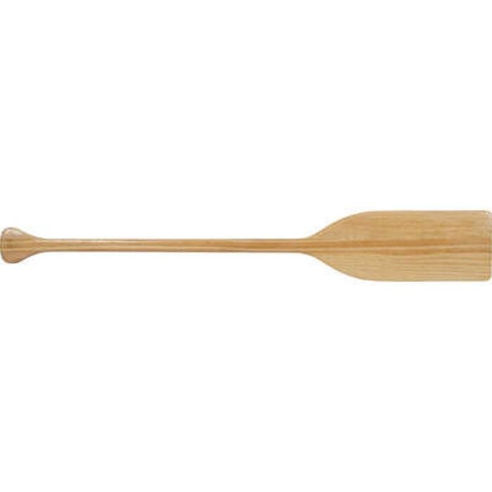 Seachoice 71146 Standard Wood Paddle â€“ 5 Ft.
