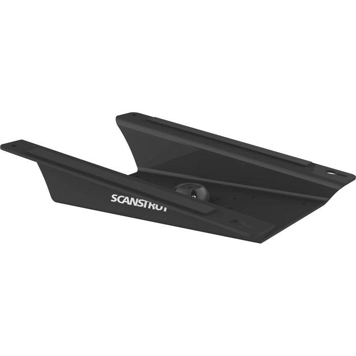 Scanstrut SC-SL-01-BLK Starlink Flat High-Performance Aluminum Wedge, Black