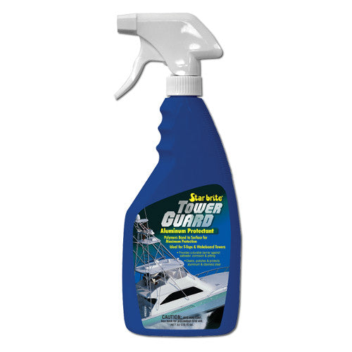 Starbrite Tower Guard Protector - 22 oz