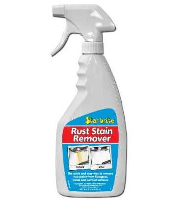 Starbrite Rust Stain Remover - 22 oz