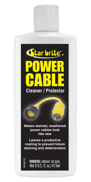 Starbrite Shore Power Cable Cleaner