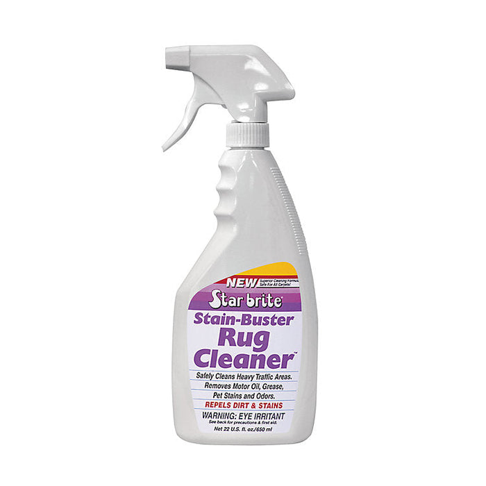 Starbrite Rug Cleaner 22 oz. Spray Bottle