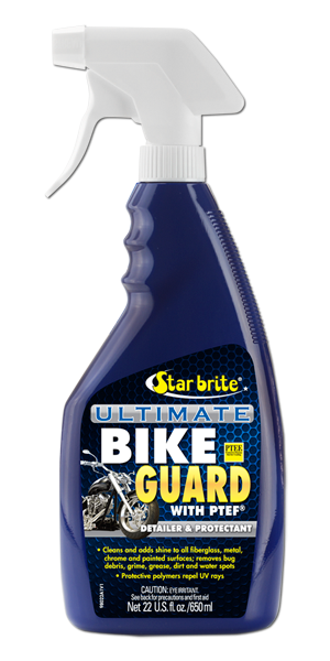 Starbrite Ultimate Bike Guard - 22 oz