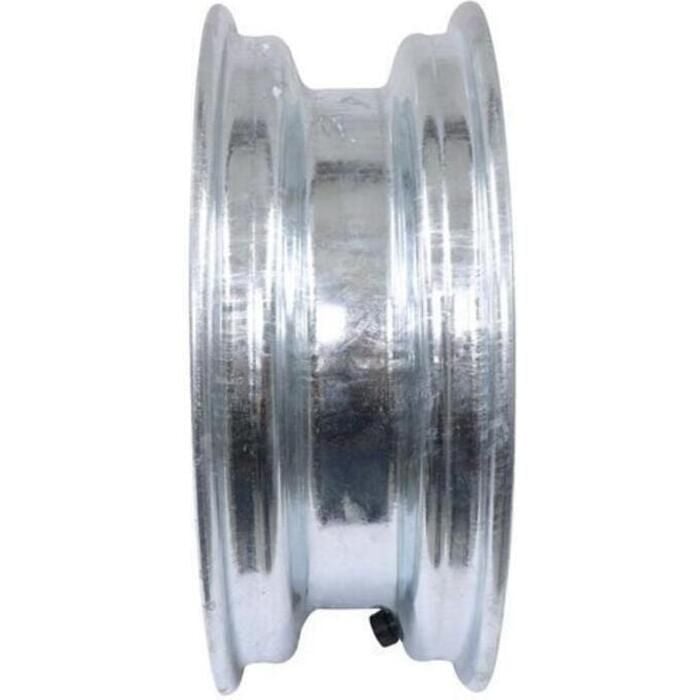 Loadstar Tires 20124 Eight Spoke Steel Wheel (Rim)