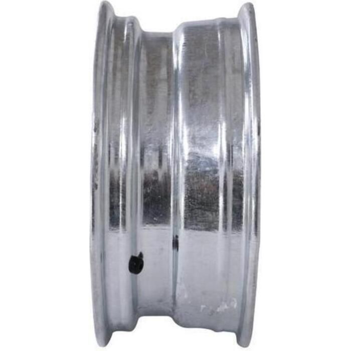 Loadstar Tires 20524 Eight Spoke Steel Wheel (Rim)