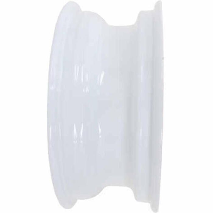 Loadstar Tires 20522 Eight Spoke Steel Wheel (Rim)