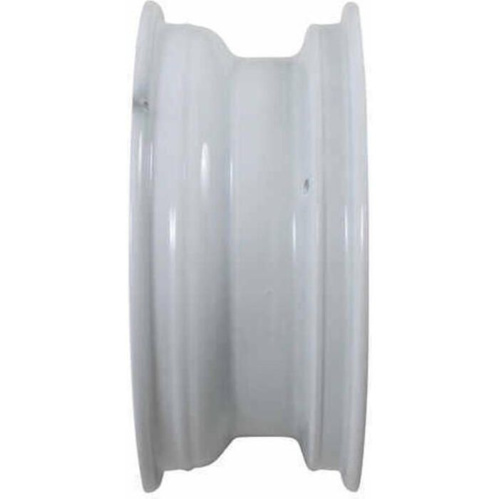 Loadstar Tires 20532 Eight Spoke Steel Wheel (Rim)