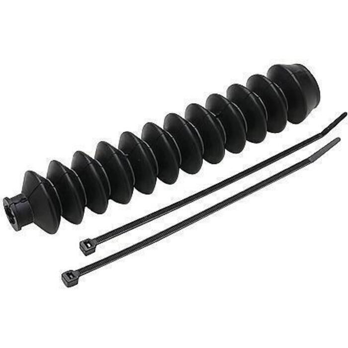 Seachoice 28301 Heavy Duty Rubber Boot Steering Cable Protector