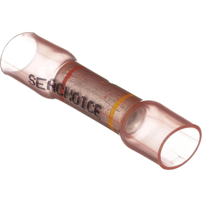 Seachoice 61421 Step Down 3-To-1 Heat Shrink Butt Connectors