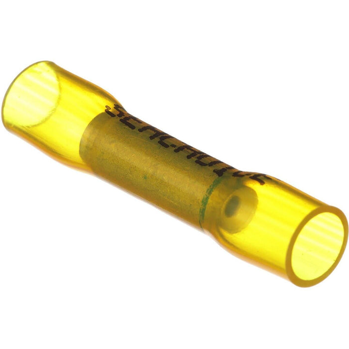 Seachoice 61411 Step Down 3-To-1 Heat Shrink Butt Connectors