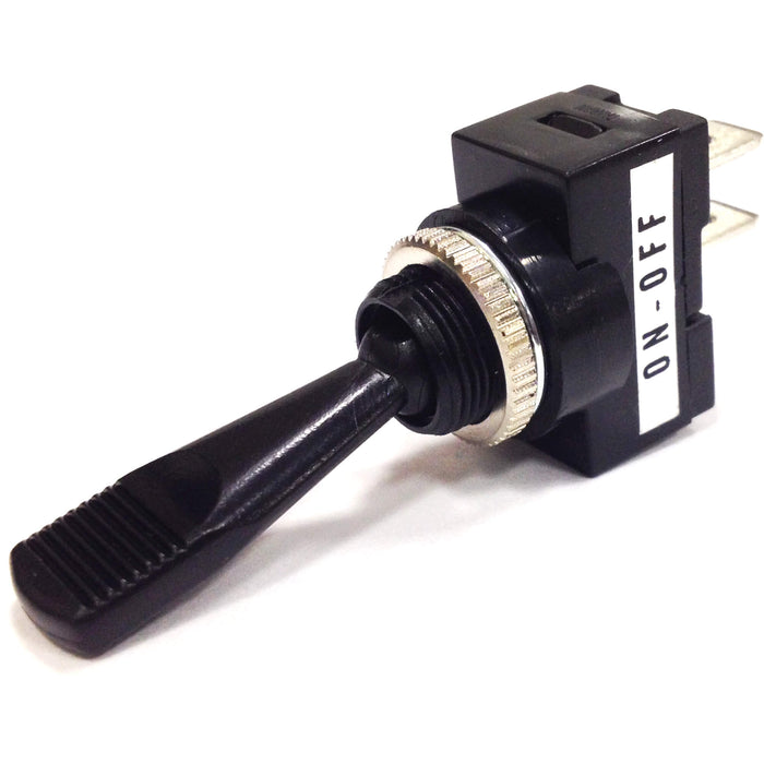Sierra TG21130 2 Position Duckbill Toggle Swtch