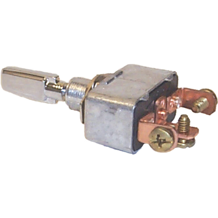 Sierra TG21600 Toggle Switch, Heavy Duty, Mom On/Off/Mon On