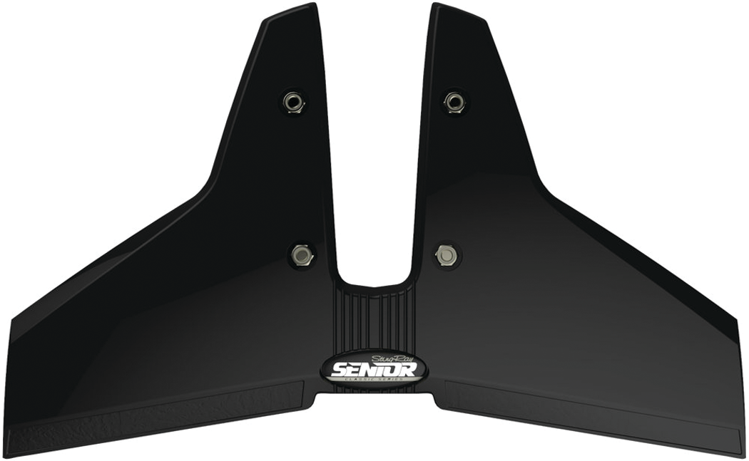 Stingray SR2-1 Classic 2 Senior Hydrofoil, Black