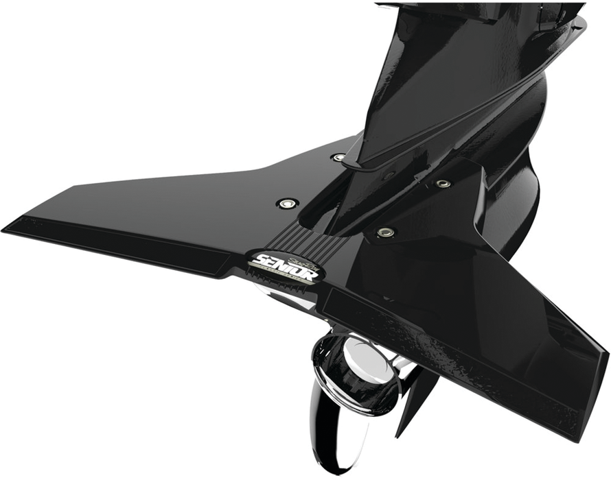 Stingray SR2-1 Classic 2 Senior Hydrofoil, Black