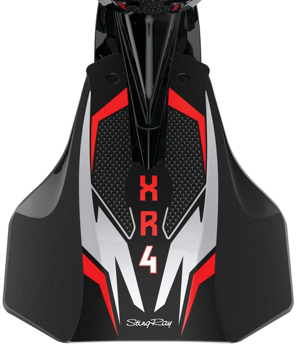 Stingray SR-XR4-1 XR4 Senior Hydrofoil, Black