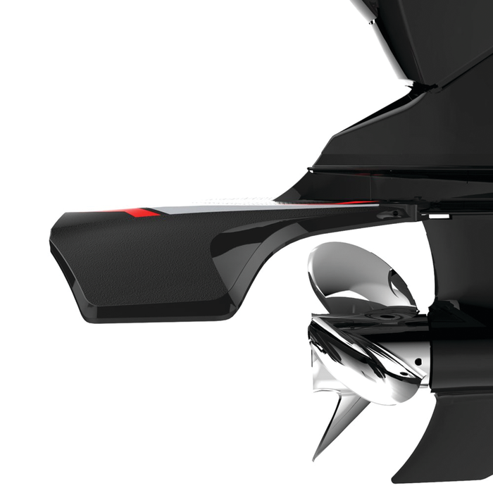 Stingray SR-XR4-1 XR4 Senior Hydrofoil, Black