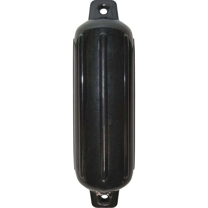 Taylor Made Products 262307 Taylor Storm Gard Fender, 6.5" x 22", Black Onyx