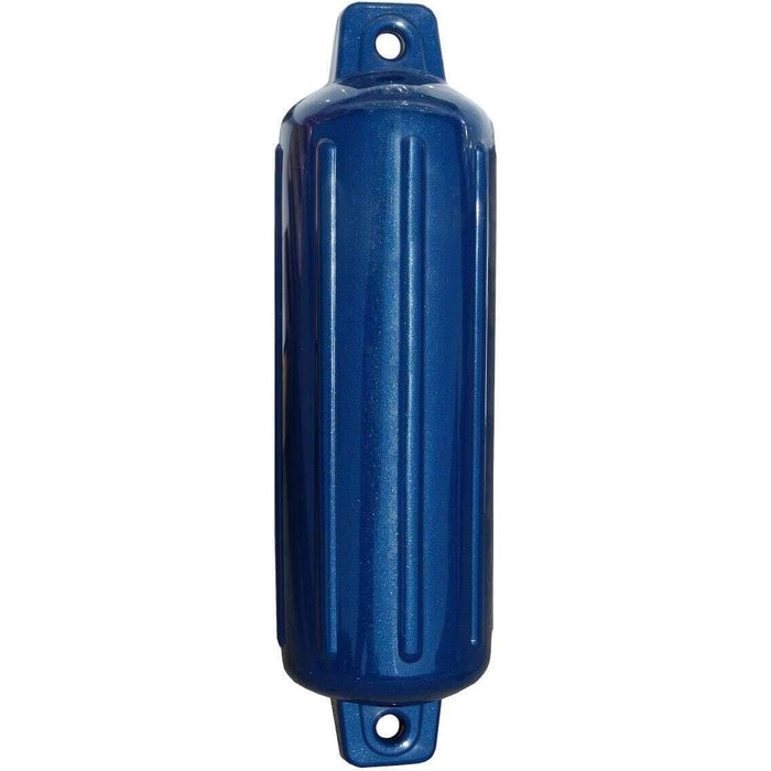 Taylor Made Products 282657 Taylor Storm Gard Fender, 8.5" x 27", Captain's Navy