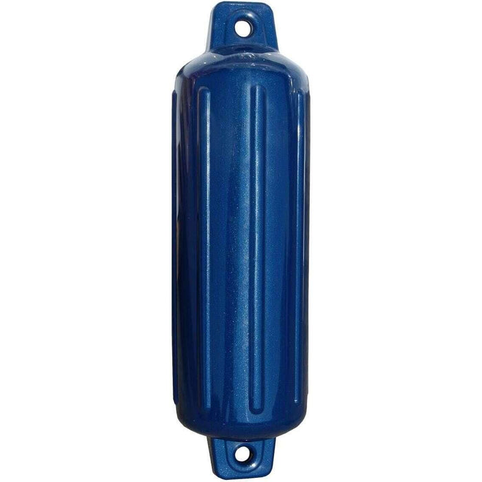 Taylor Made Products 262357 Taylor Storm Gard Fender, 6.5" x 22", Captain's Navy