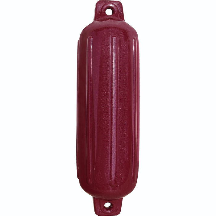 Taylor Made Products 262353 Taylor Storm Gard Fender, 6.5" x 22", Burgundy