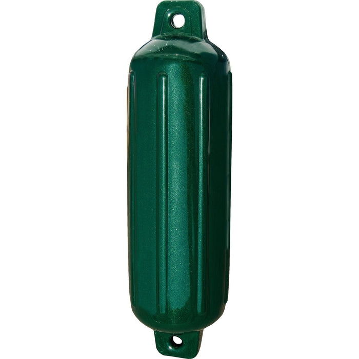 Taylor Made Products 262354 Taylor Storm Gard Fender, 6.5" x 22", Emerald Green