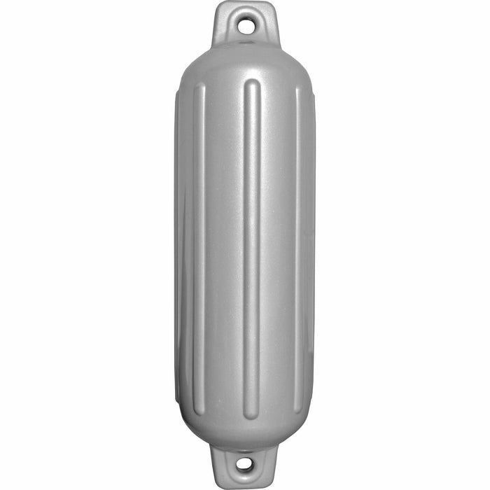 Taylor Made Products 282647 Taylor Storm Gard Fender, 8.5" x 27" , Silver Mist