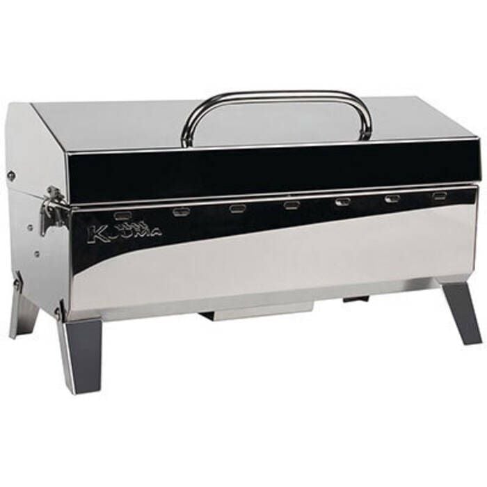 Kuuma 58130 Stow N' Go 160 Gas Grill