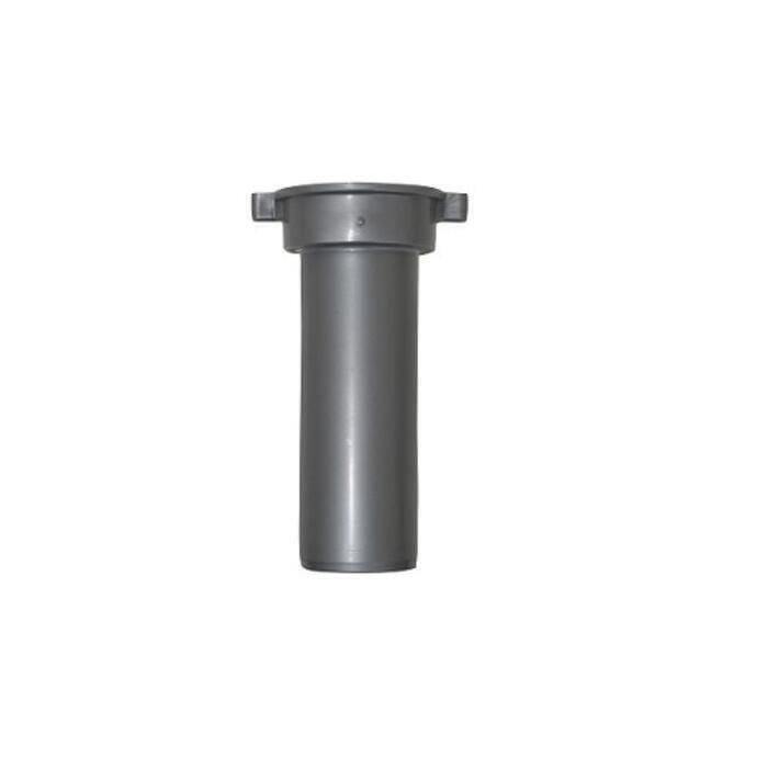 Scandvik 10316P PVC Tail Pipe, 1-1/2" x 5"