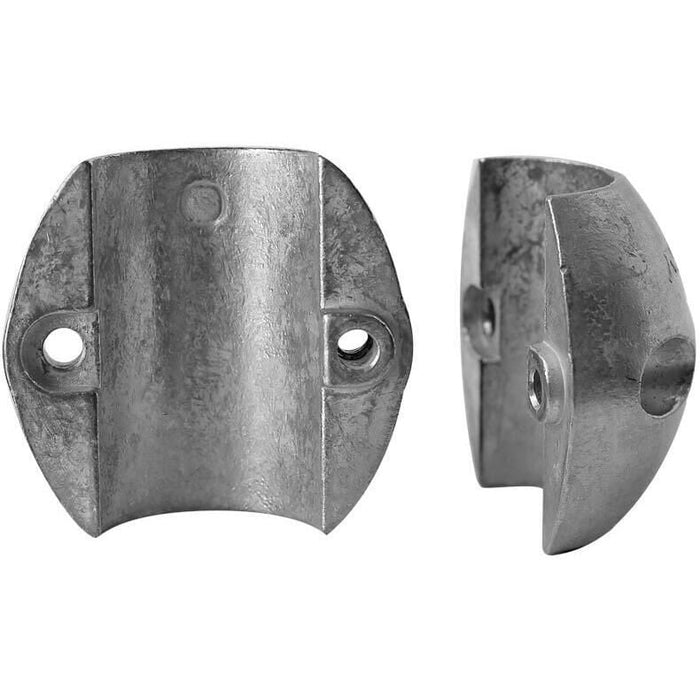 Martyr CMX05M Streamlined Shaft Anode w/ SS Allen Head, Magnesium