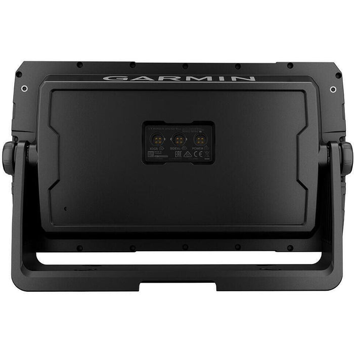 Garmin 010-02554-02 Striker™ Vivid Series 9" Fishfinder, 9sv WW No Transducer