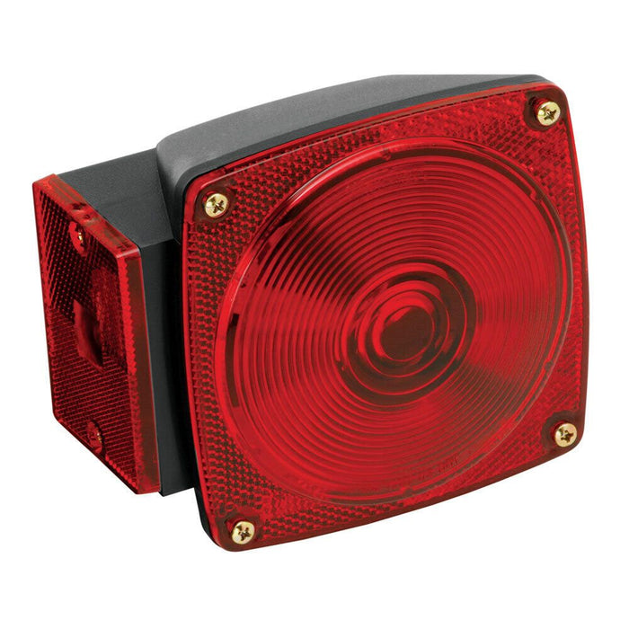 Wesbar 2523023 Submersible Tail Light, Left