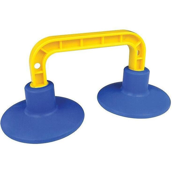 Seachoice 37483 Suction-Cup Hull Handle, 9"