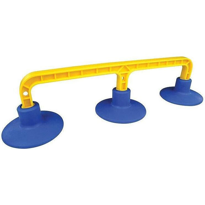 Seachoice 37484 Suction-Cup Hull Handle, 17.5"