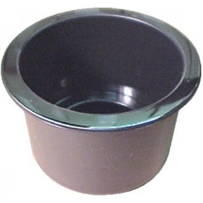 Beckson Marine GH43-B1C GH43 Recessed Rigid Super Size Drink Holder