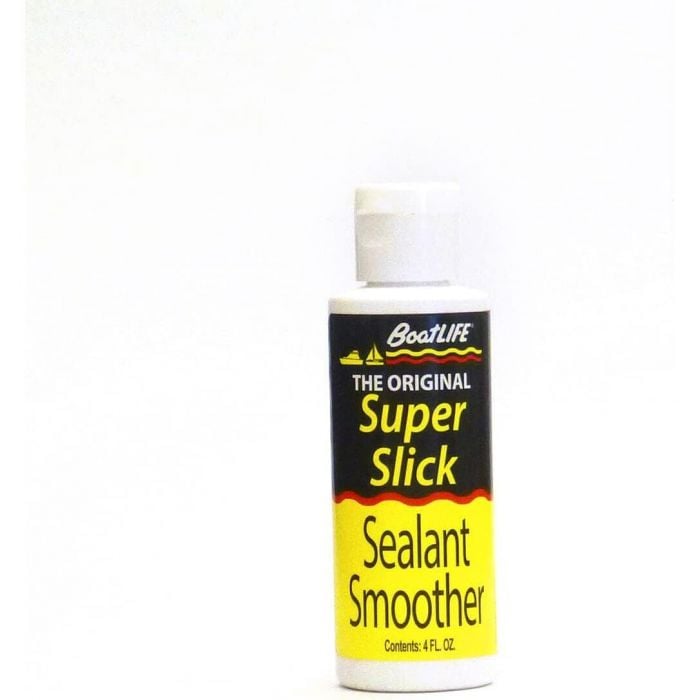 Boat Life 1024 Super Slick Sealant Smoother, 4 oz., 12/case
