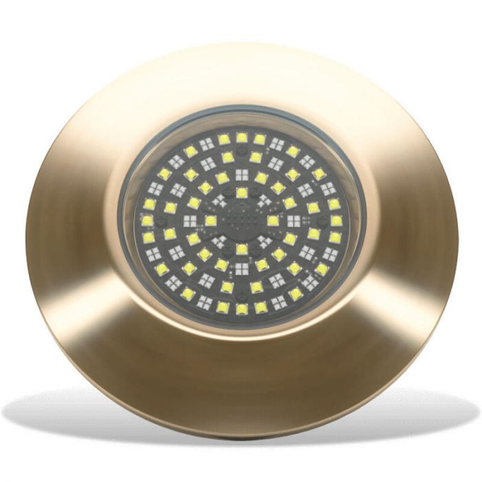 Lumishore 010-04519-00 SUPRA THX1604 Thru-Hull Light & Driver