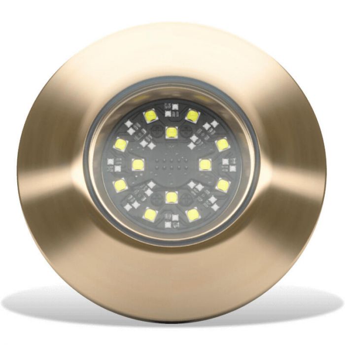 Lumishore 010-04516-00 SUPRA THX404 Thru-Hull Light & Driver