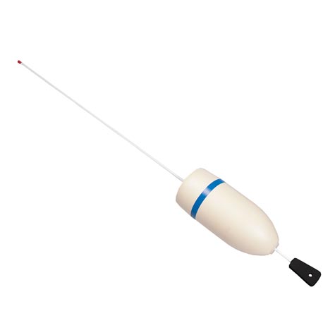 Taylor Made 22126 Sur-Moor Pick-Up Buoy 96" Mast Length