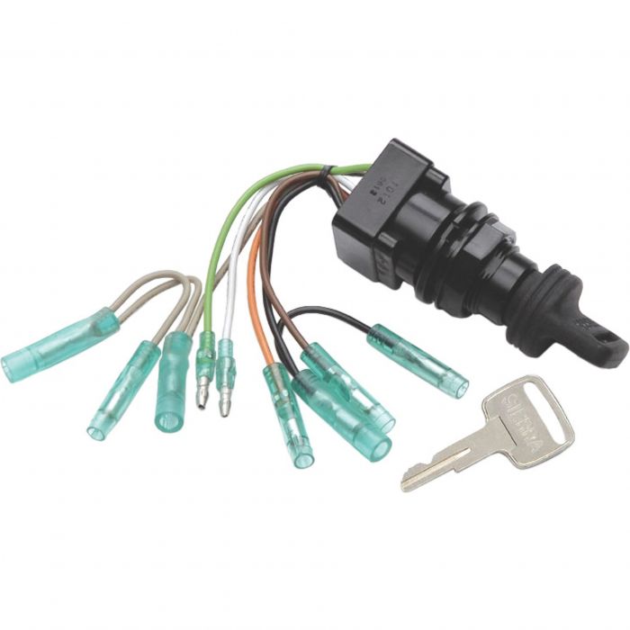 Sierra MP51010 Suzuki Outboard Ignition Switch