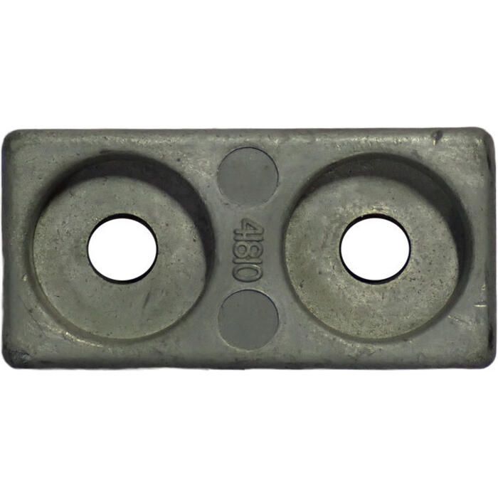 Camp 41810-87D00 Suzuki Outboard Anodes