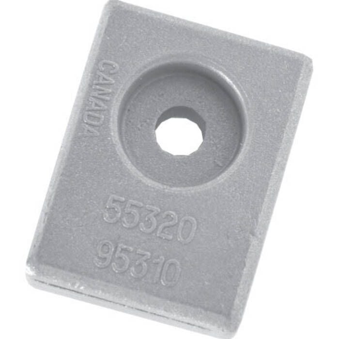 Martyr CM5532095310Z Suzuki Anode, Zinc