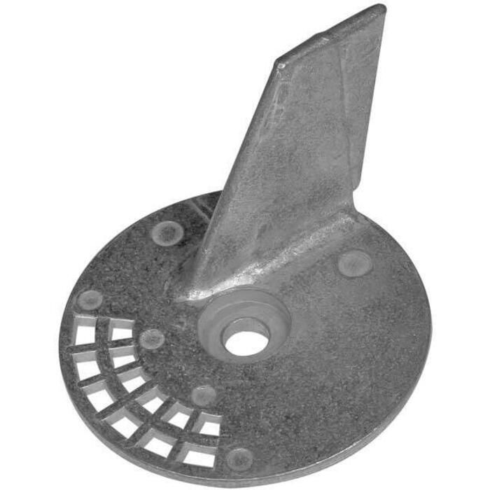 Martyr CM551259630Z Suzuki Anode, Zinc
