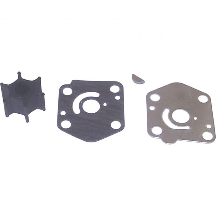 Sierra 18-3256 Water Pump Kit W/O Housing