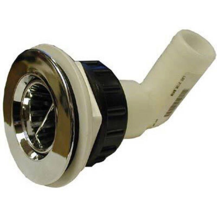 Forespar 907017 SW-4 Marelon Sink Waste 1", 90°
