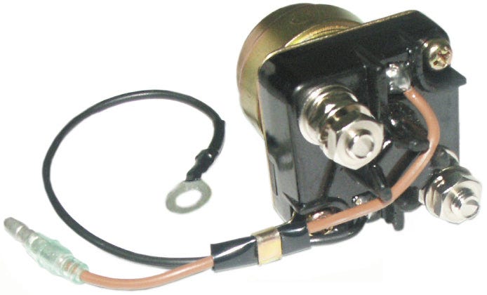 Arco SW941 Yamaha Solenoid