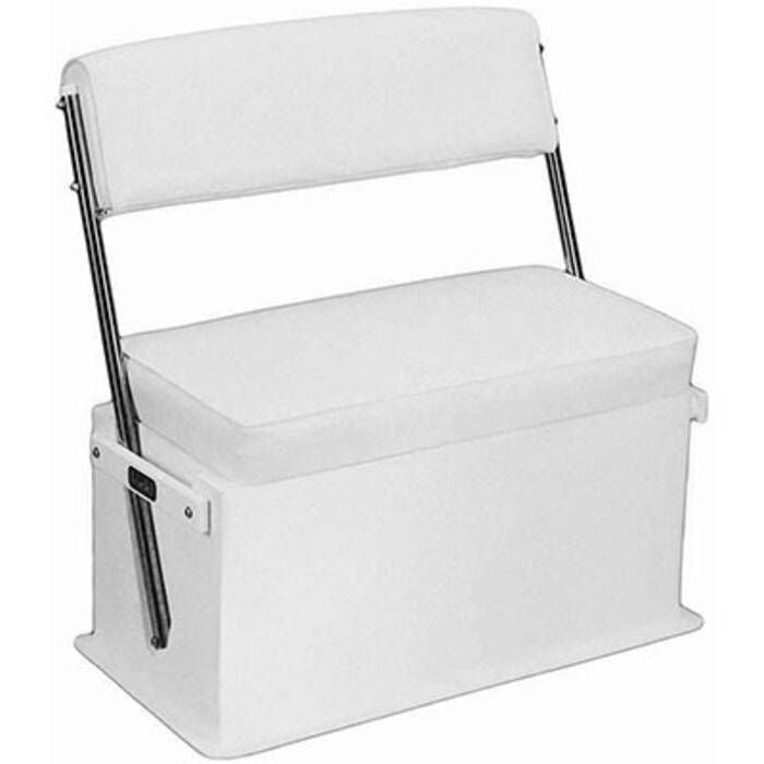 Todd 1758-18A Center Console Swingback Seat
