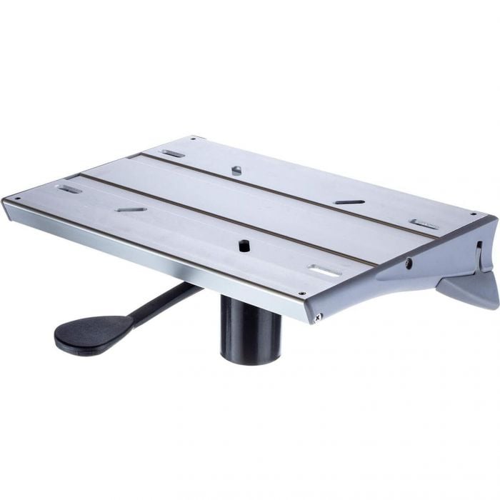 Attwood 238162-4 238 Series Seat Mount w/Slider