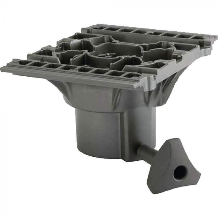 Attwood 278ANZPM-1 Swivl-Eze 278 Pro Mount Seat Mount