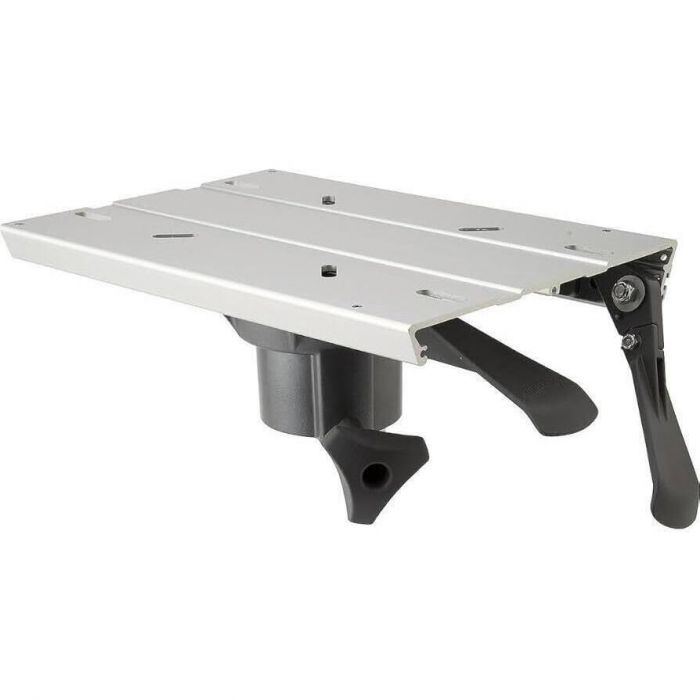 Attwood 278AO3PGL-1 Swivl-Eze 278 Proglide Seat Mount w/Slider