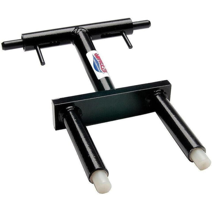Attwood 10309 Lock N' Stow Outboard Support Fits OMC, Bombardier 1989 to Present, 100 HP & Up